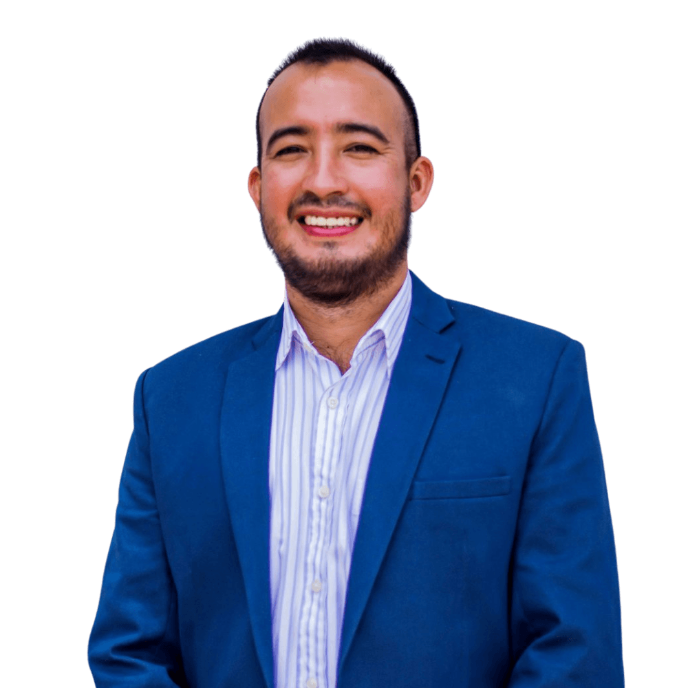 Intendente Marco Maidana