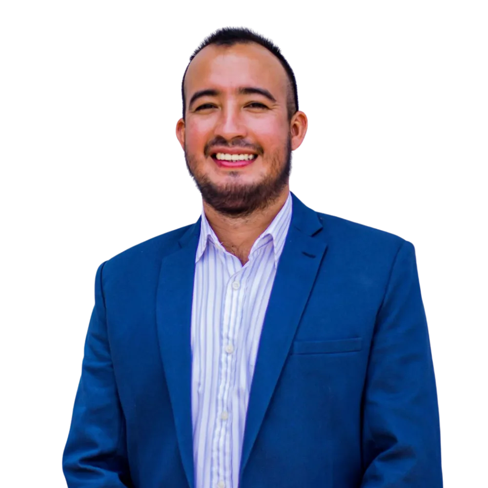 Intendente Marco Maidana